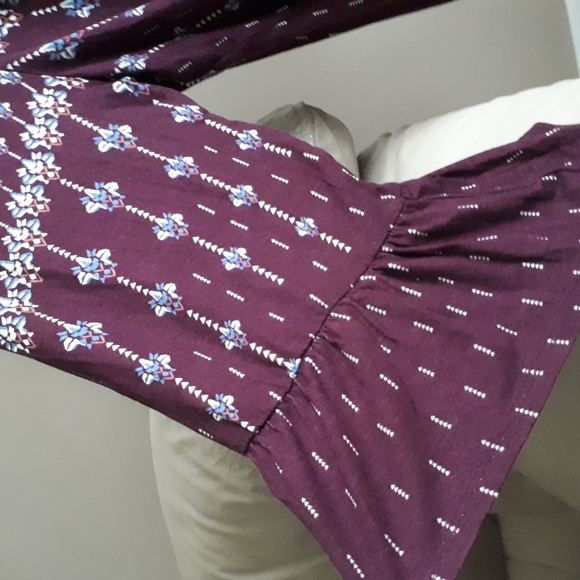 Style & Co top sz L (petite) - Picture 4 of 5